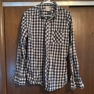 Button down shirt. Great condition.
